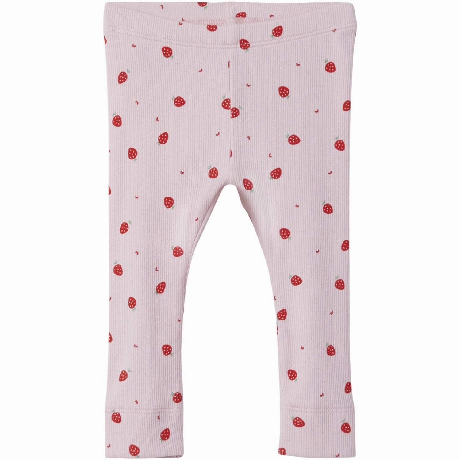 Supportive Design Fit Name It Parfait Pink Dabua Leggings