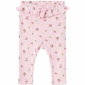 Name it Parfait Pink Danina Leggings Non See Beginner Level