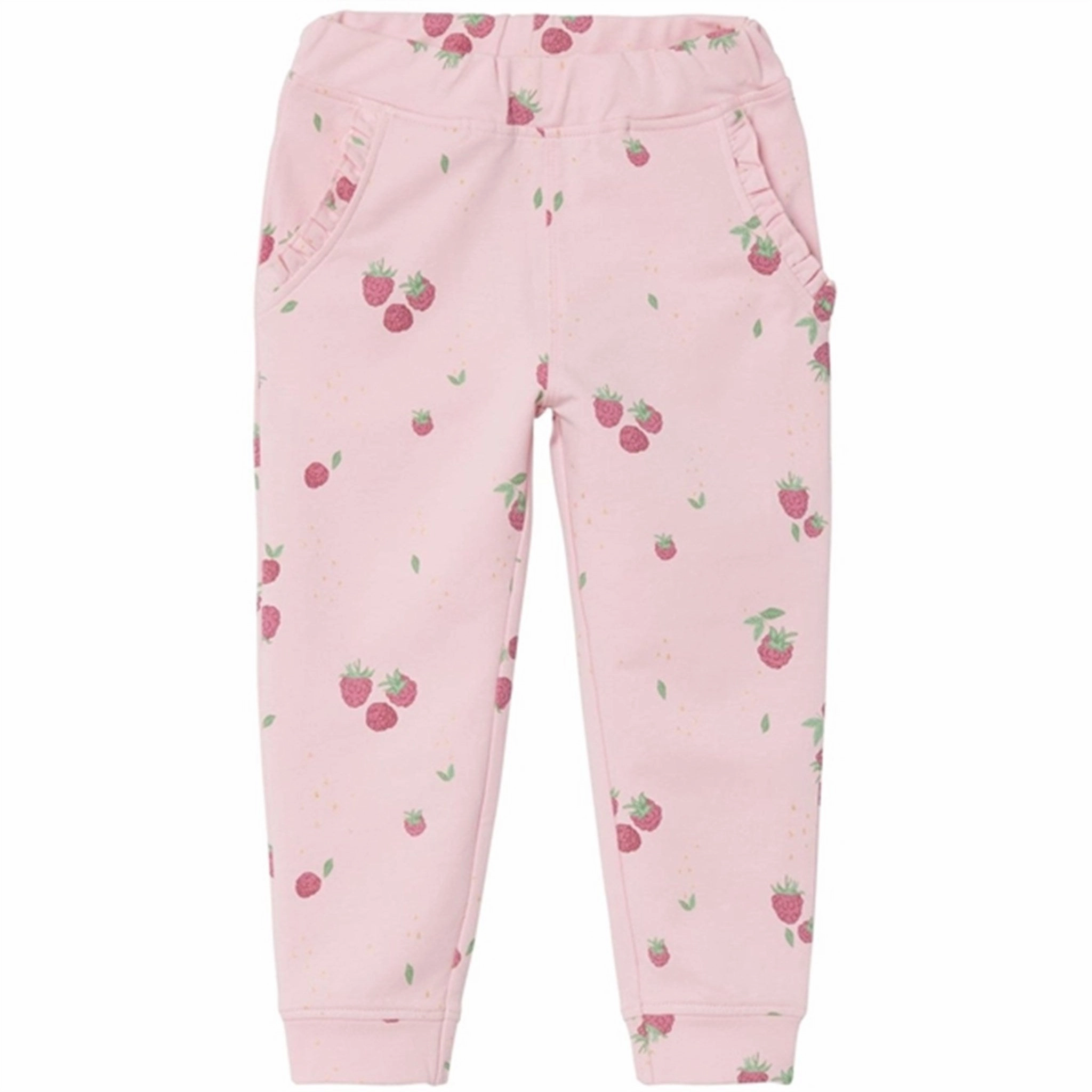 Name it Parfait Pink Dion Sweatpants Endurance Apparel