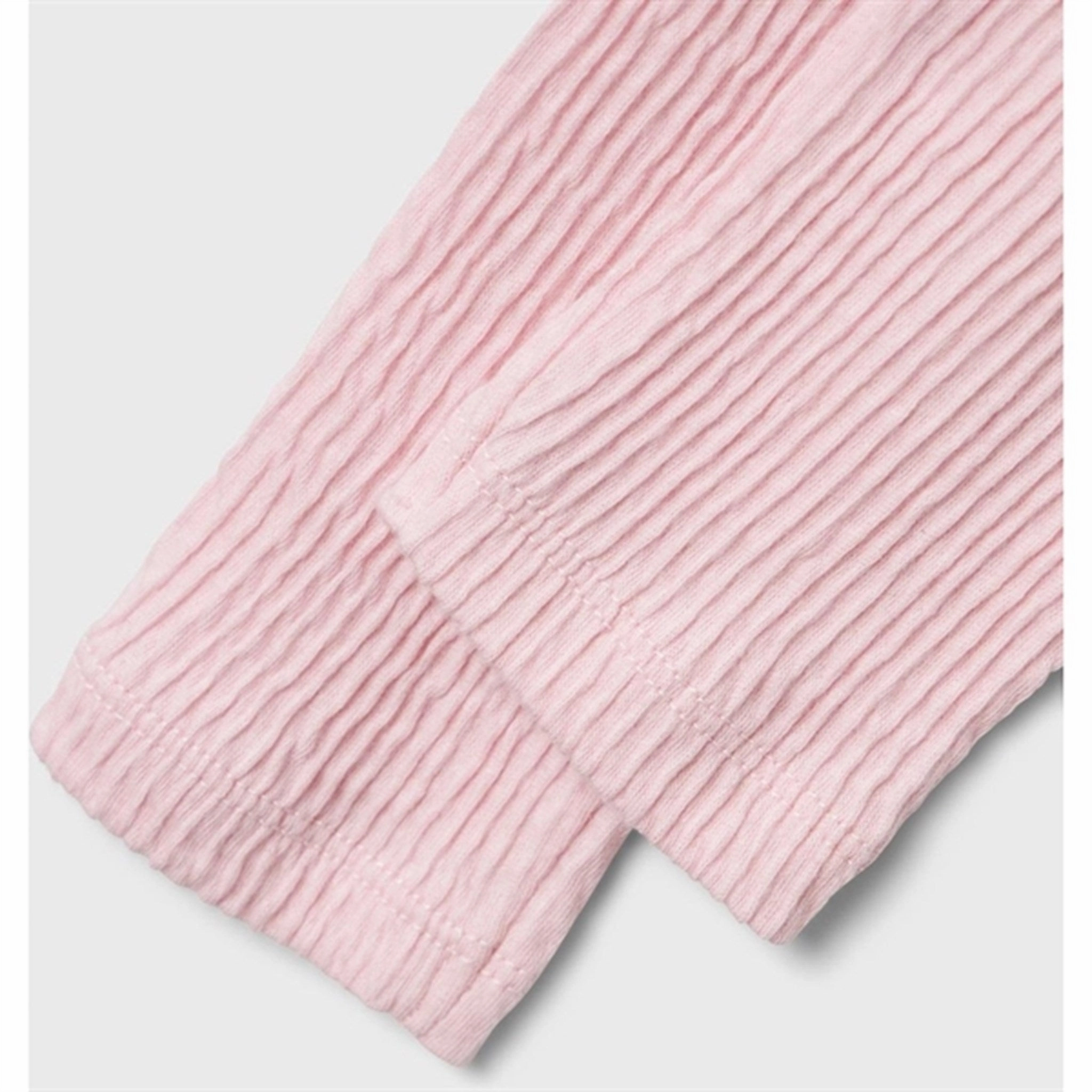 Sculpted Design Travel Enthusiast Stretch Fit Name it Parfait Pink Dukke Leggings