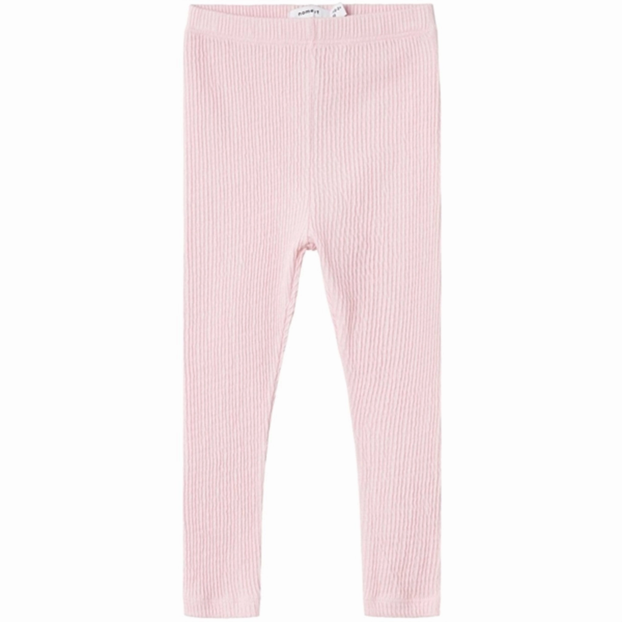 Name it Parfait Pink Dukke Leggings Comfortable fit