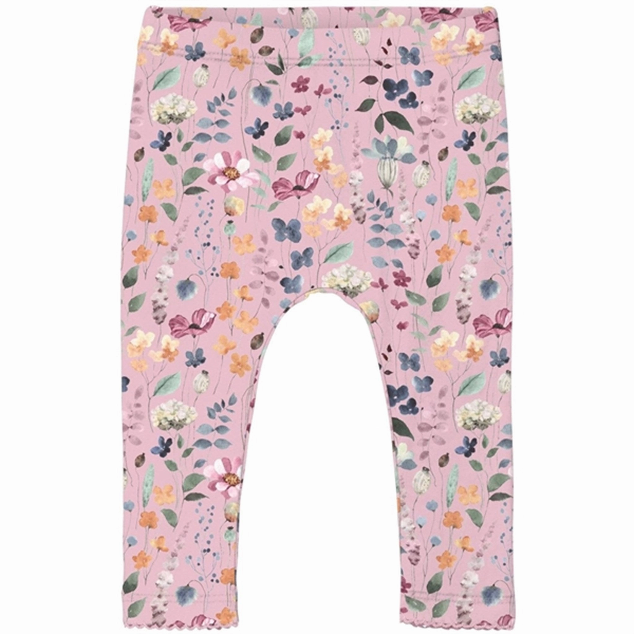 All-Terrain Flex Odor Resistant Treatment Name it Parfait Pink Dussa Leggings