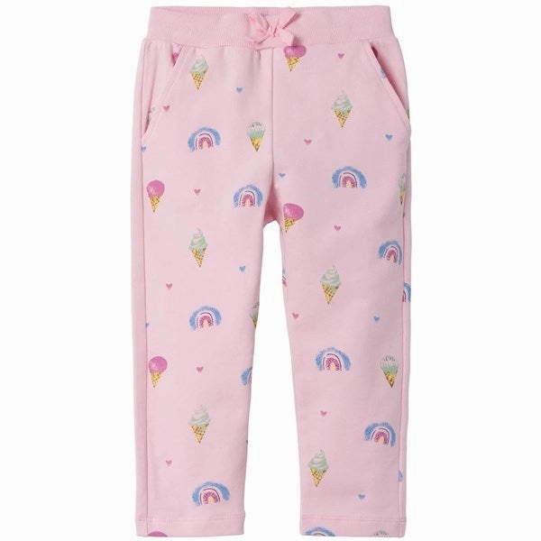 sandal venue Name it Parfait Pink Fransia Let Sweatpants