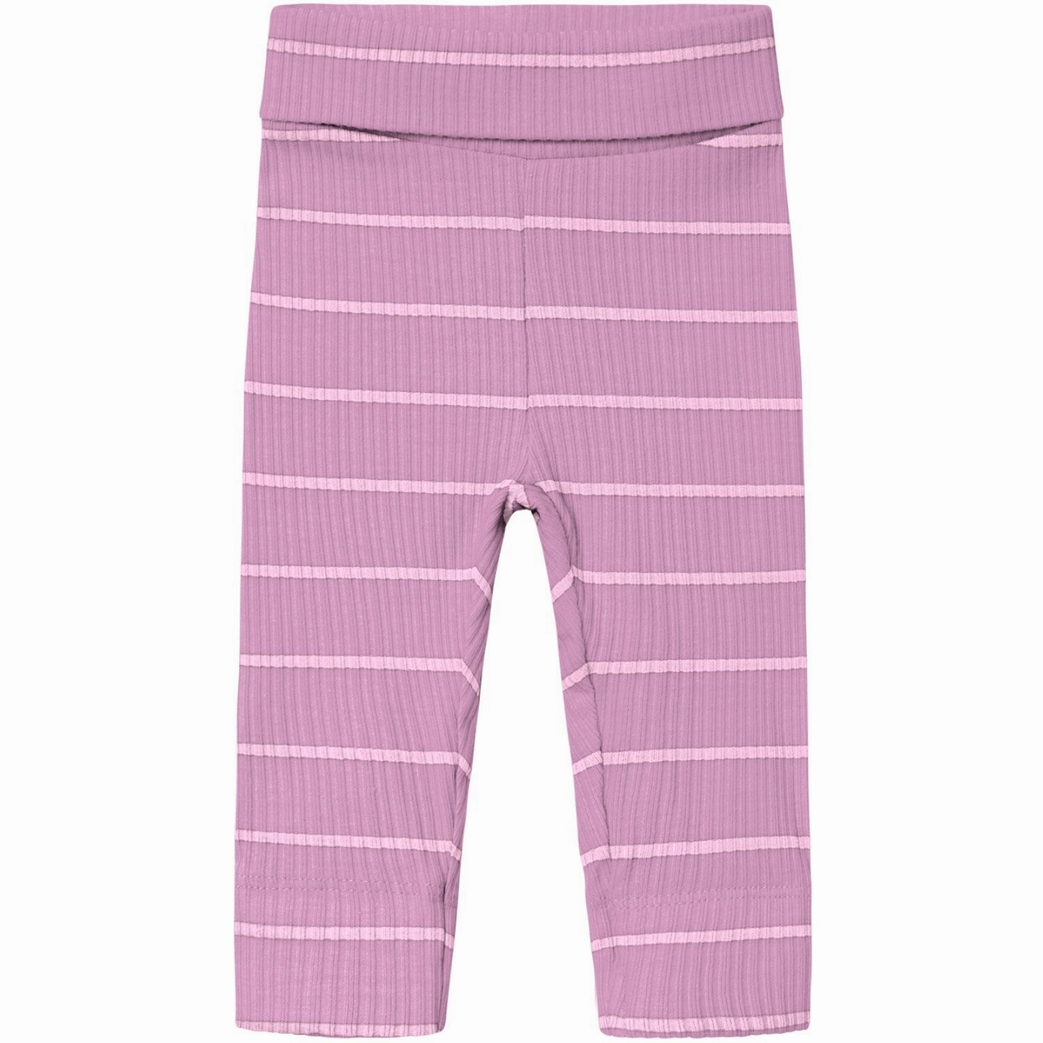 Tall Fit Shape Retain Name It Pastel Lavender Kianna Leggings