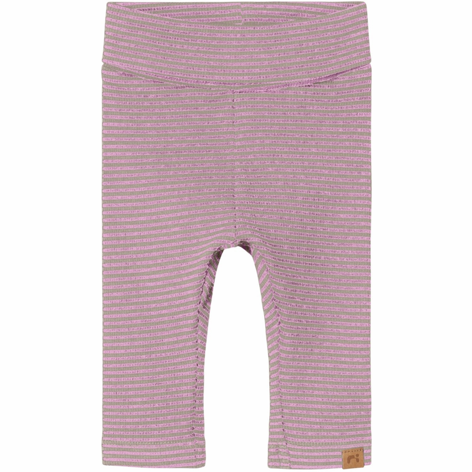 Name It Pastel Lavender Lakkin Leggings Total Fit Outdoor Ready