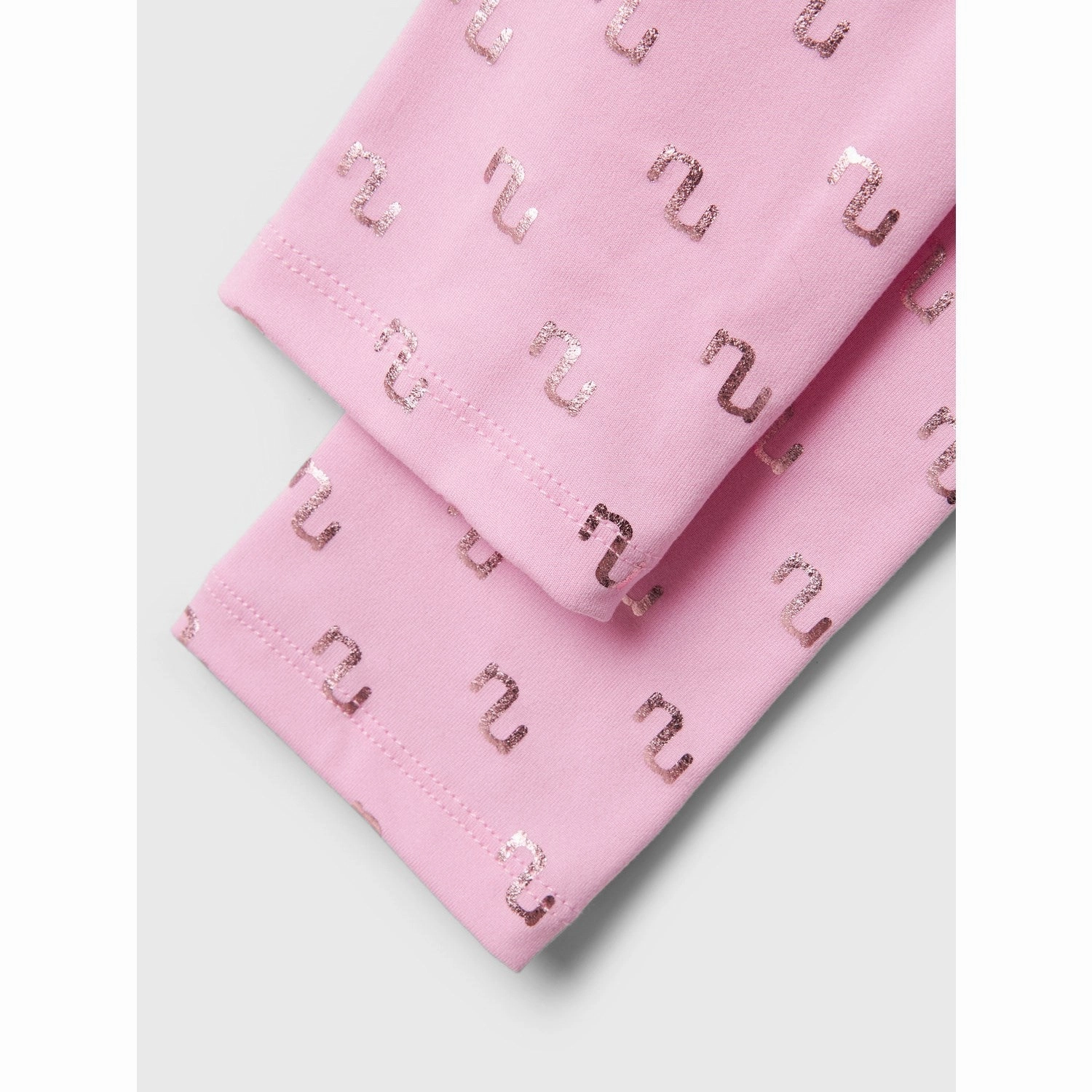 Trend Seeker Airport Travel Morning Stretch Wrinkle Resistant Name It Pastel Lavender Nikanel Leggings