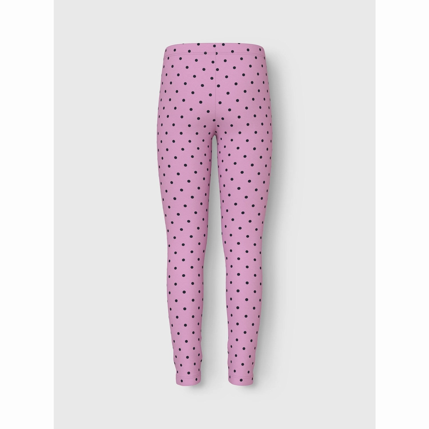 Ultra light Airy Feel Name It Pastel Lavender Vivian AOP Leggings