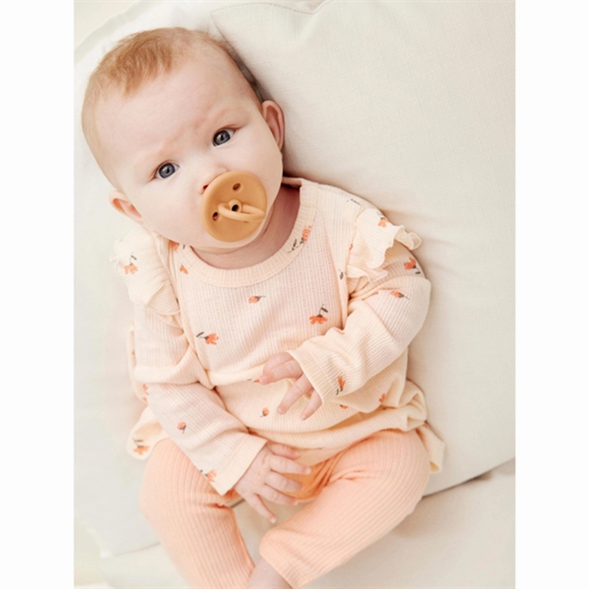 High Comfort sculpted look Name it Peach Nectar Feja Leggings