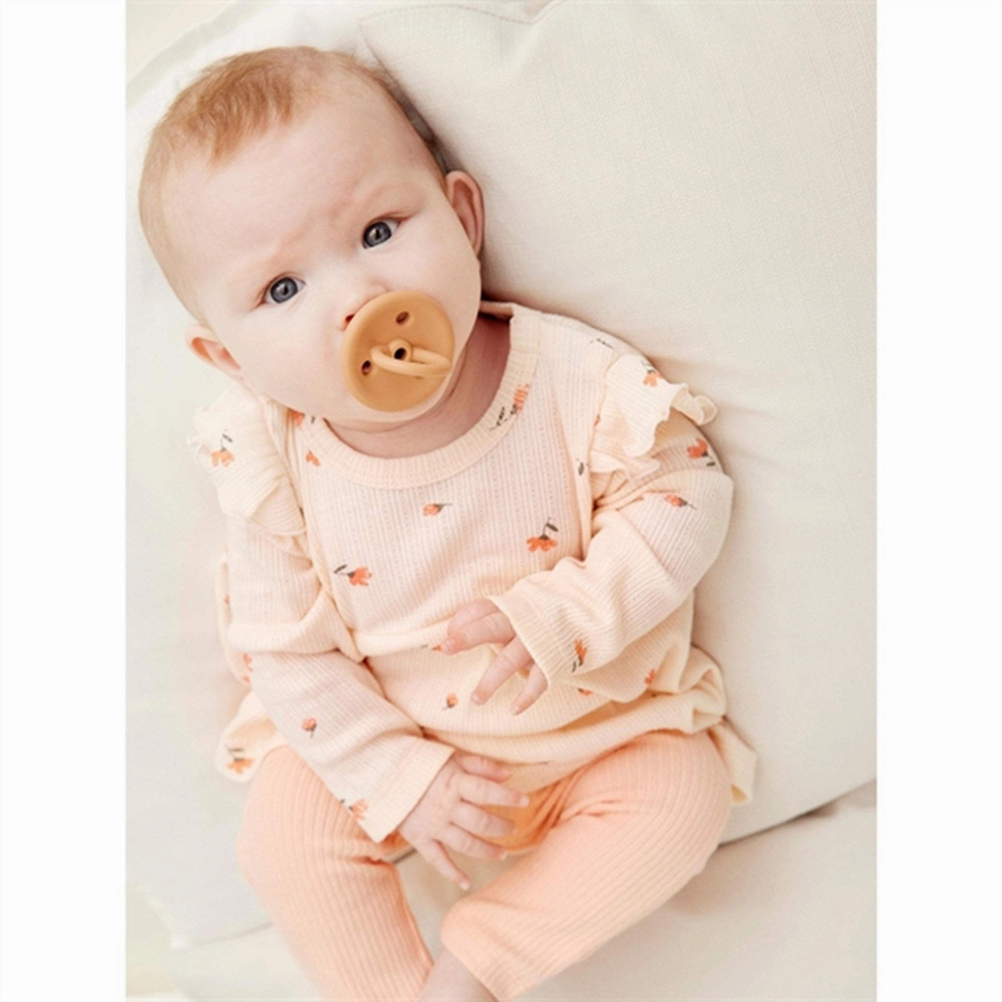 Name it Peach Nectar Feja Leggings Shape Support