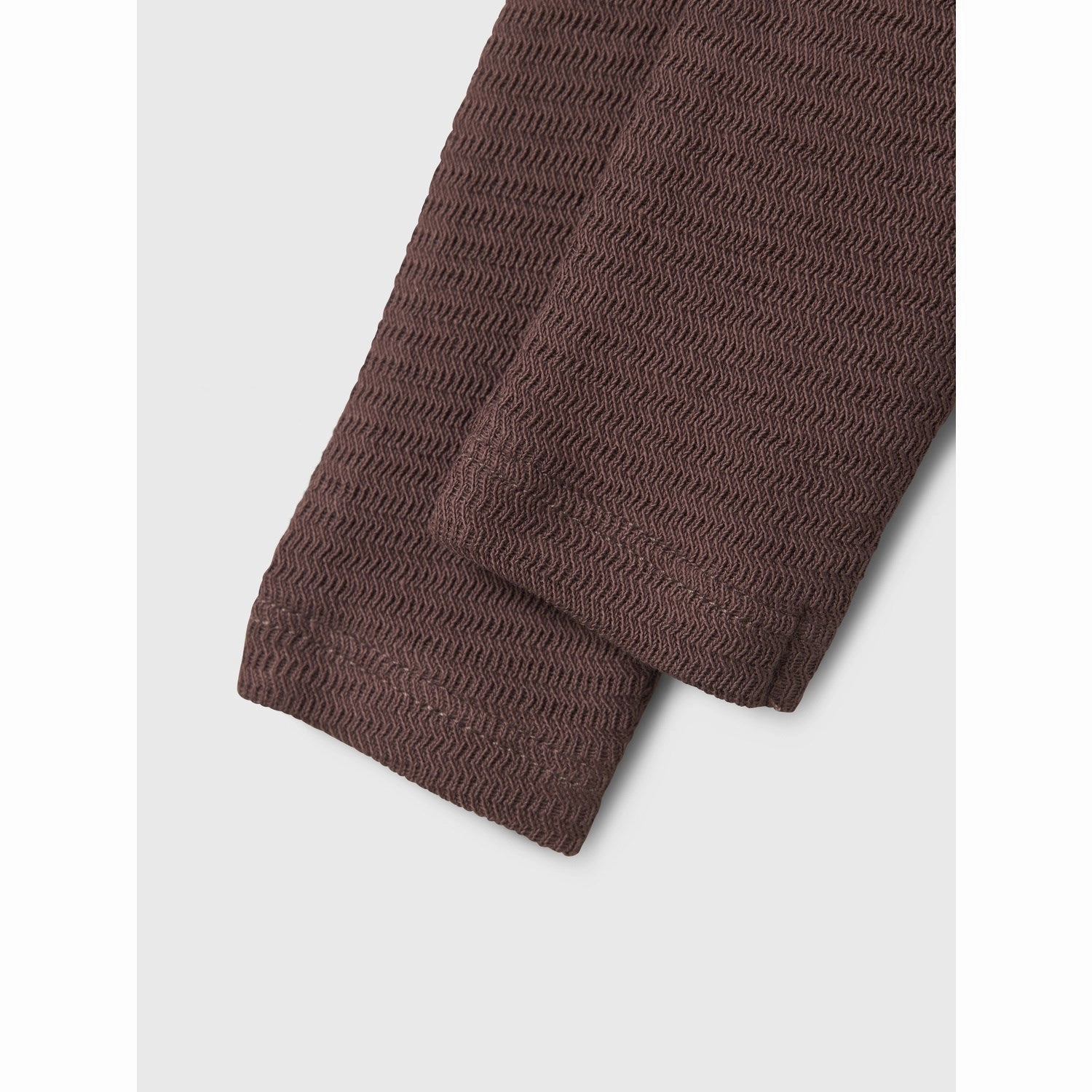 Stretch Fabric Casual Stretch Design Name It Peppercorn Nbfolaya Leggings