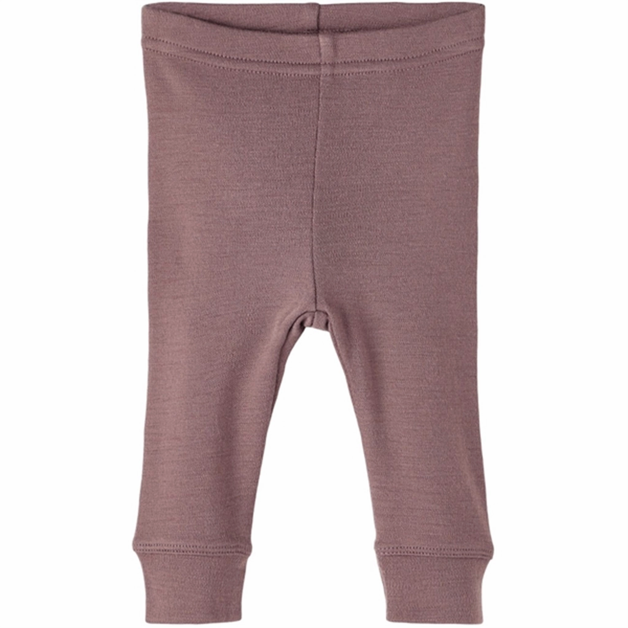 Comfortable Movement Name it Peppercorn Willit Wool Leggings