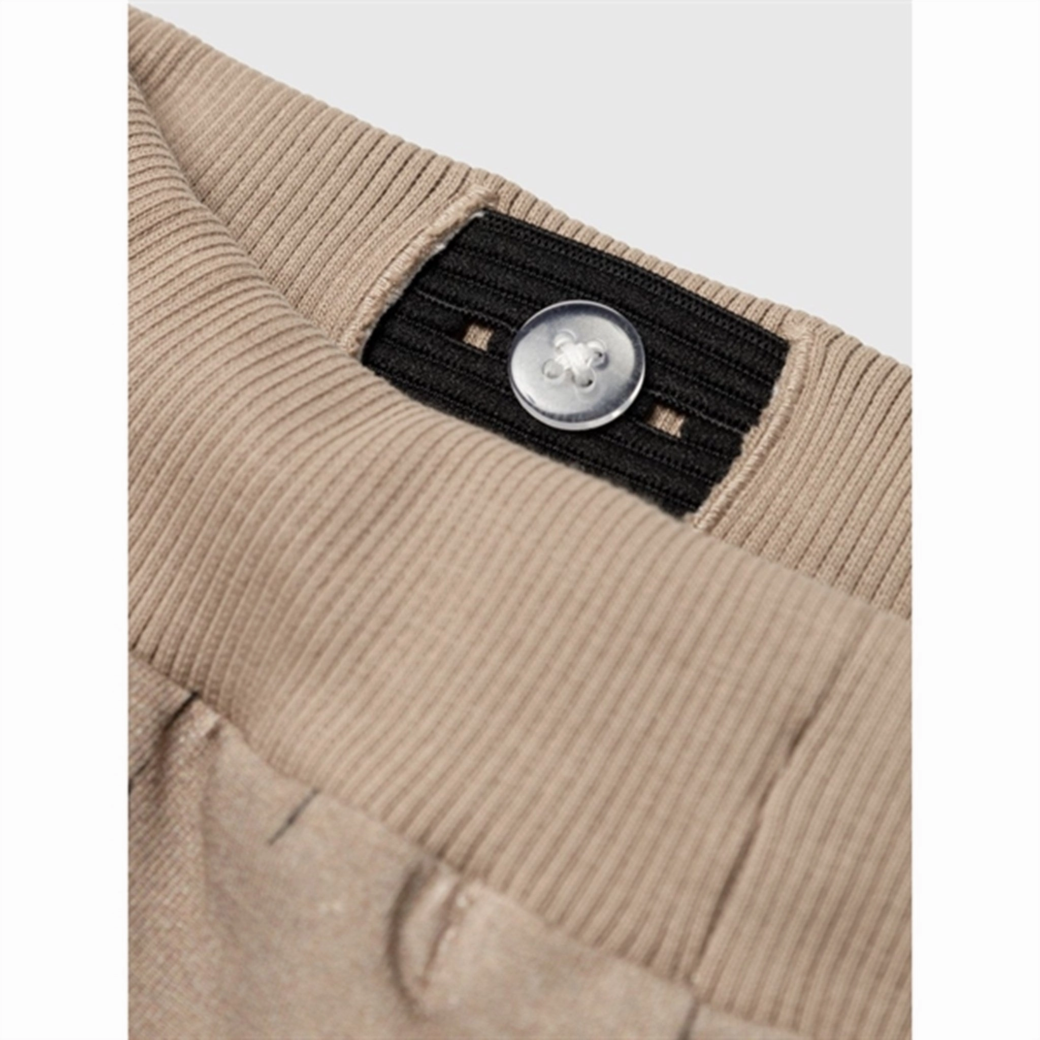 Name it Petrified Oak Dius Sweatpants QuickAbsorb Sweat Management