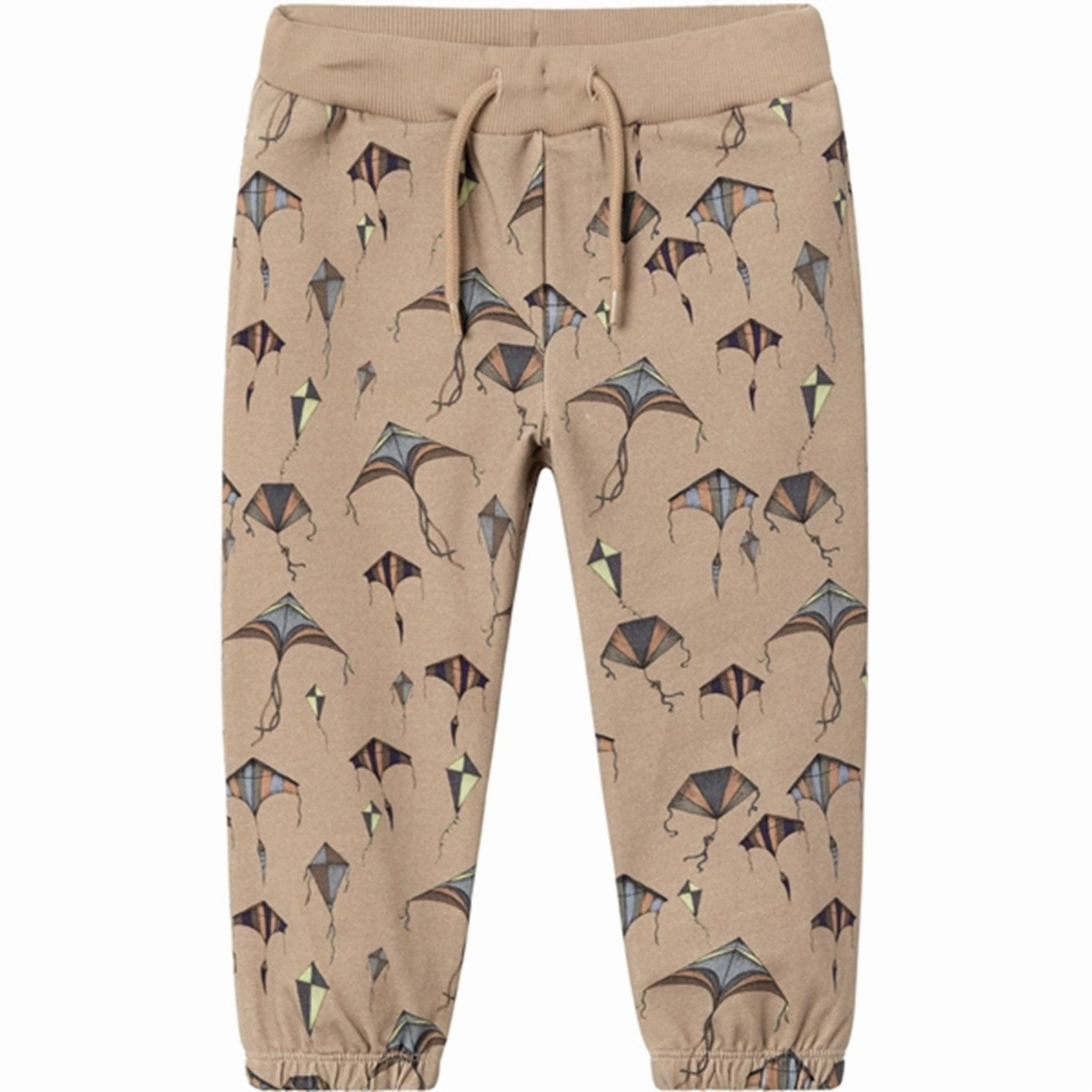 Name it Petrified Oak Dius Sweatpants Smart Casual