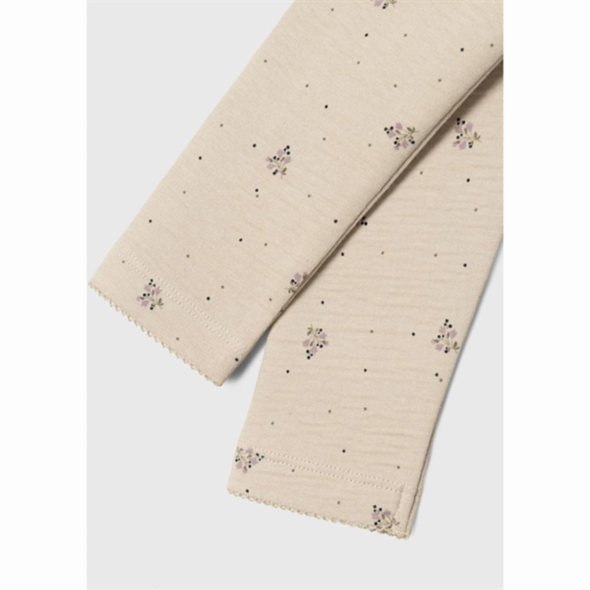 Name it Peyote Belinea Leggings Functional Comfort Wear