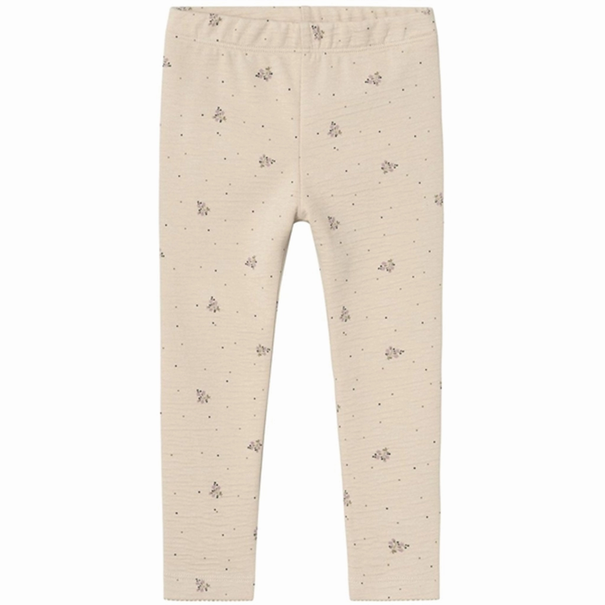 Work Commute Extra Soft Name it Peyote Belinea Leggings