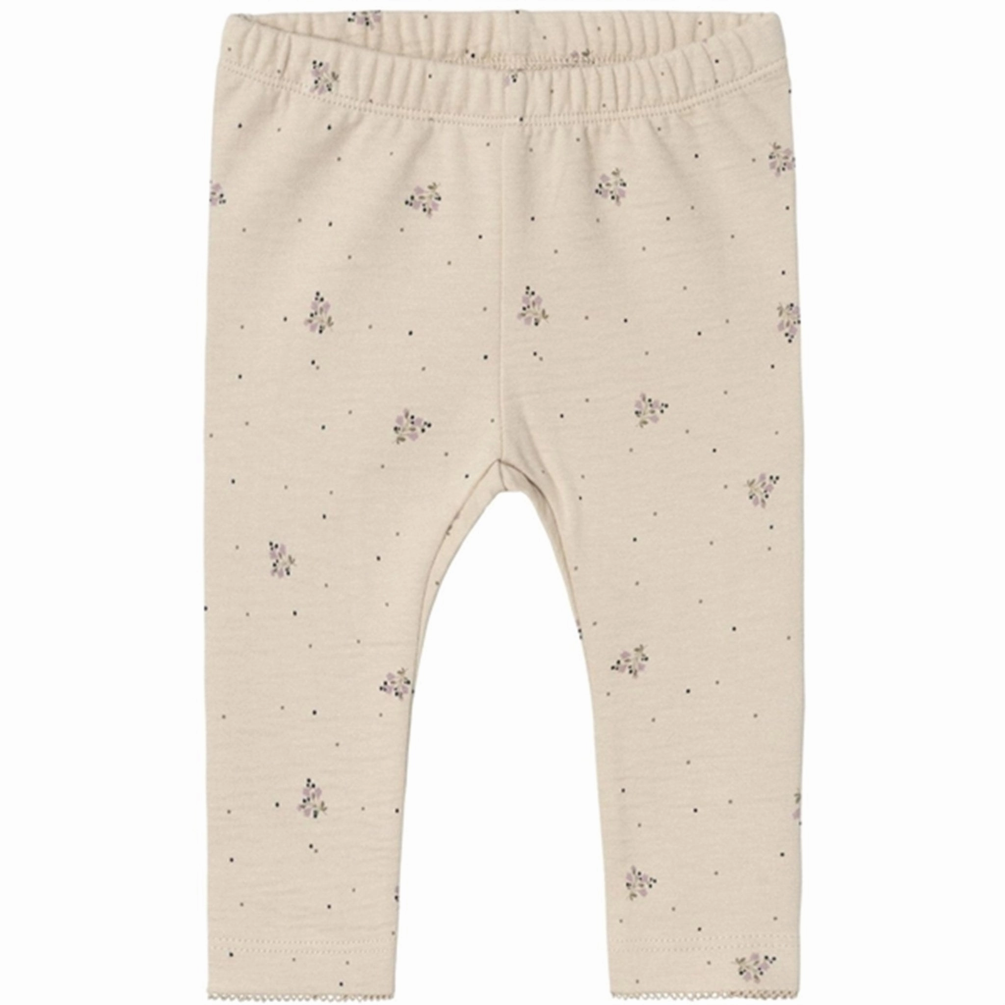 Name it Peyote Belinea Leggings Active Lifestyle Morning Jog