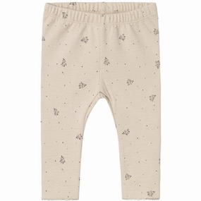 Non-Restrictive Stretch Name it Peyote Belinea Leggings