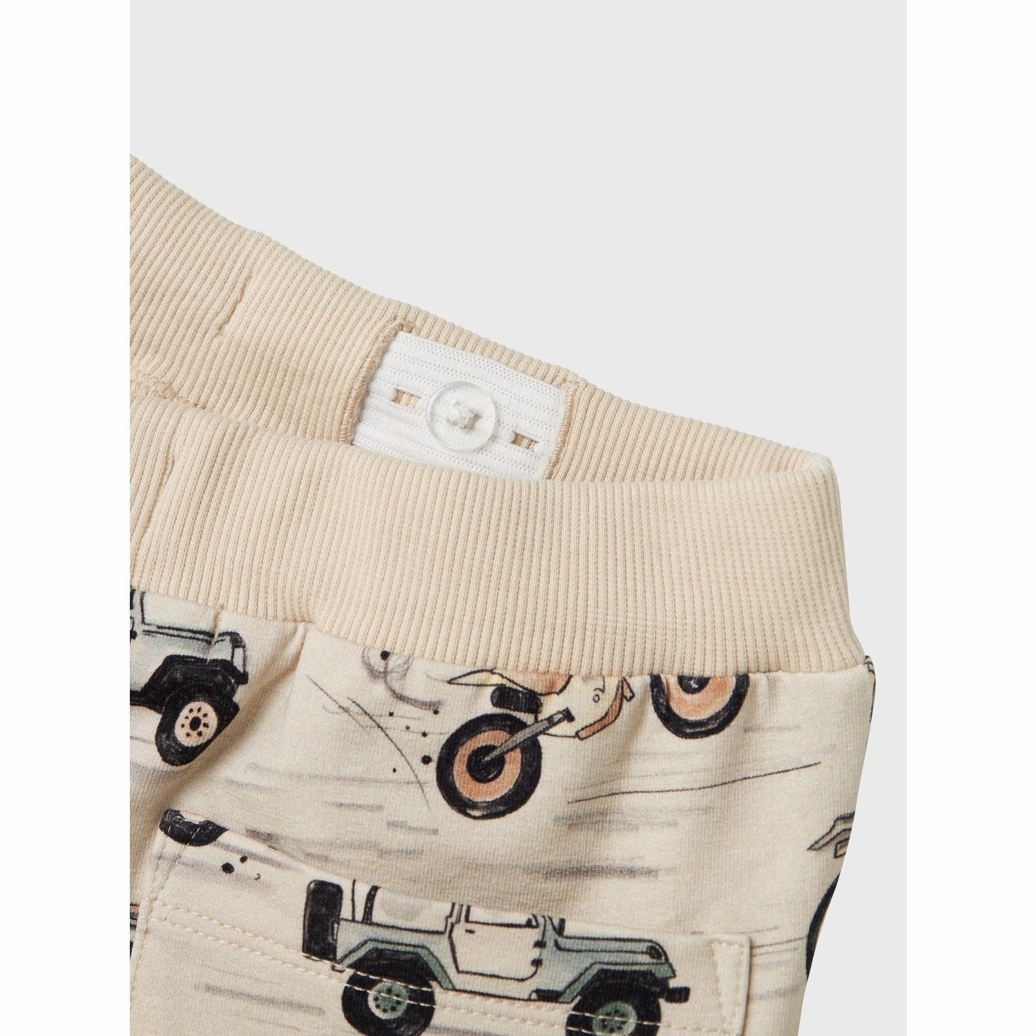 Name It Peyote Hekar Regular Sweatpants Performance Clothing Lotion