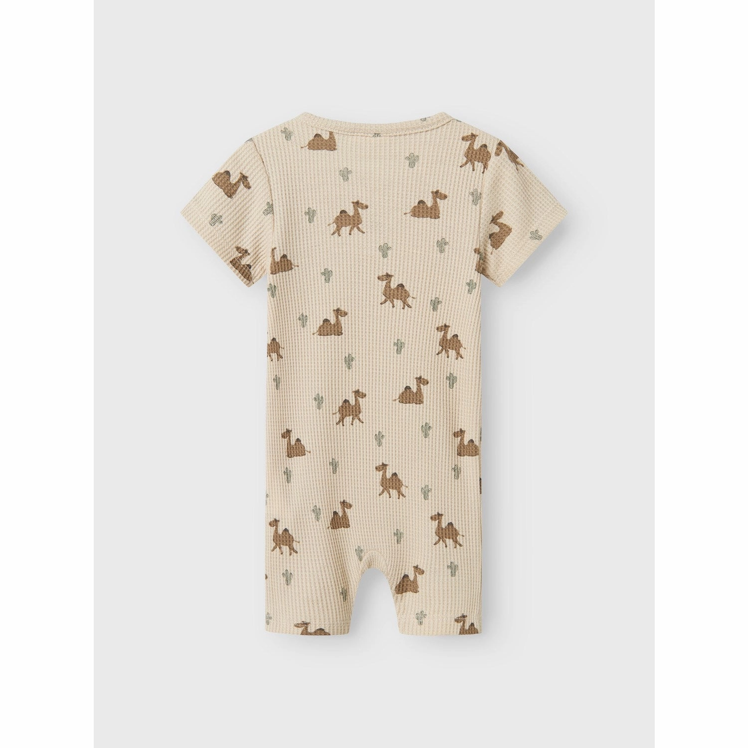 Name It Peyote Johnson Sunsuit Stylish Durable