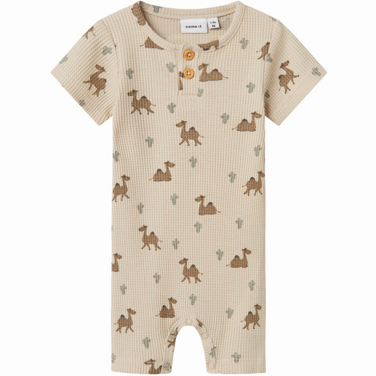 Name It Peyote Johnson Sunsuit Sporty Stylish Training Shopping