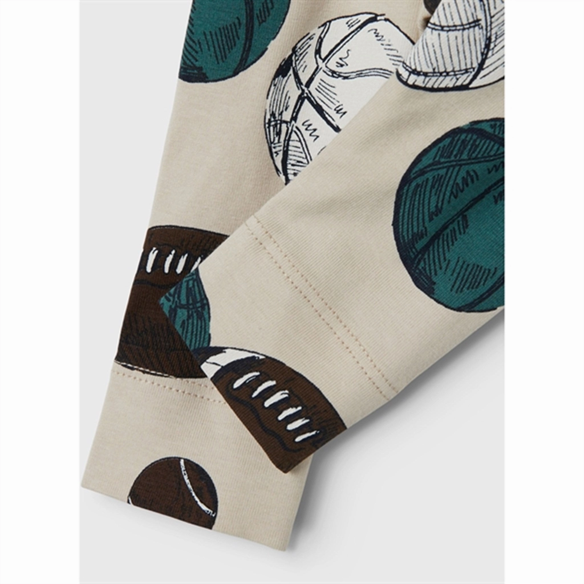 Name it Peyote Lassir Leggings Budget Friendly Camping Gear