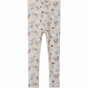 Name It Peyote Melange Bela Leggings Simple Form