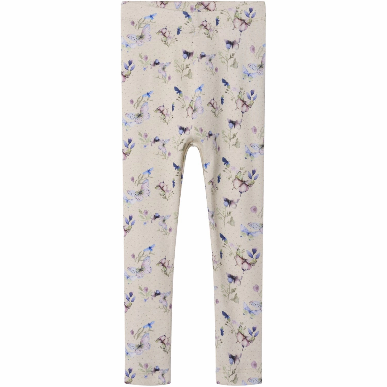 Name It Peyote Melange Bela Leggings Simple Form