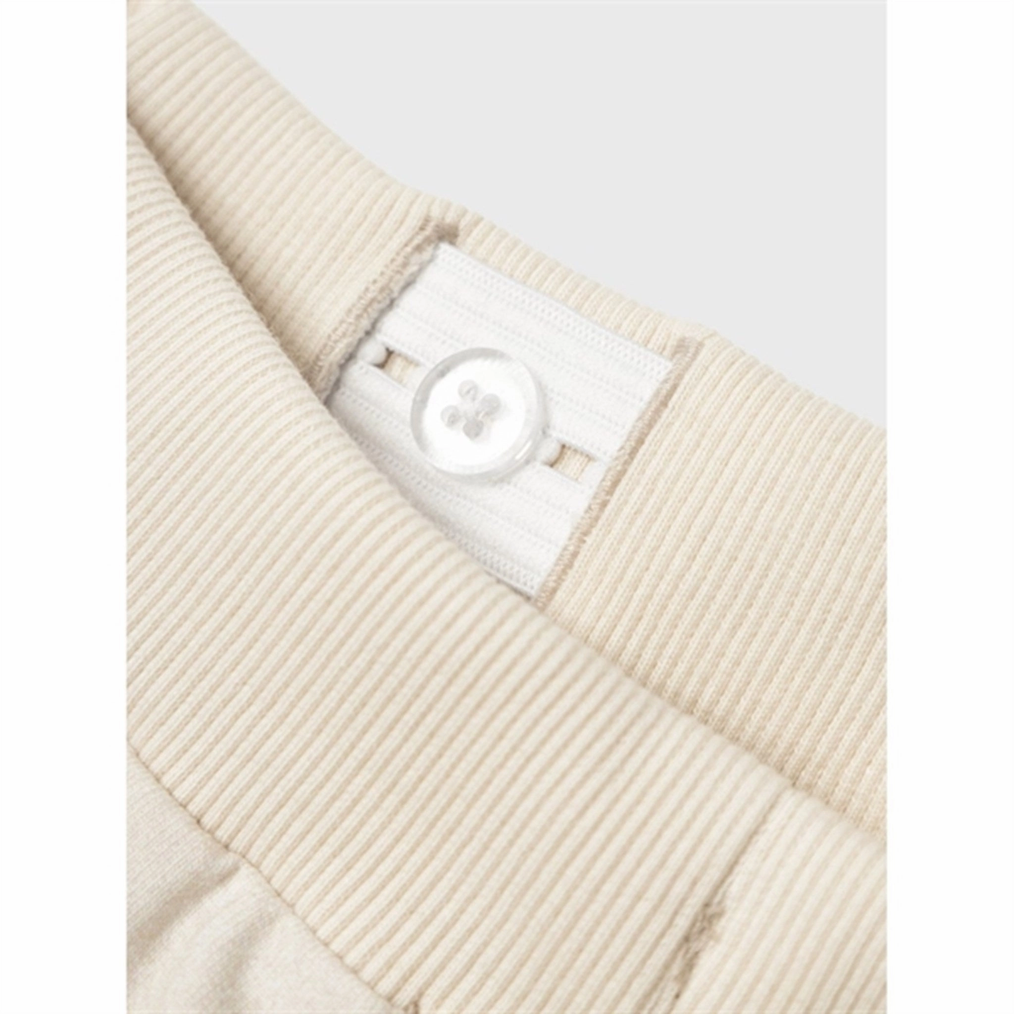 Name it Peyote Melange Bilo Sweatpants Contoured 3D Weave quality venue