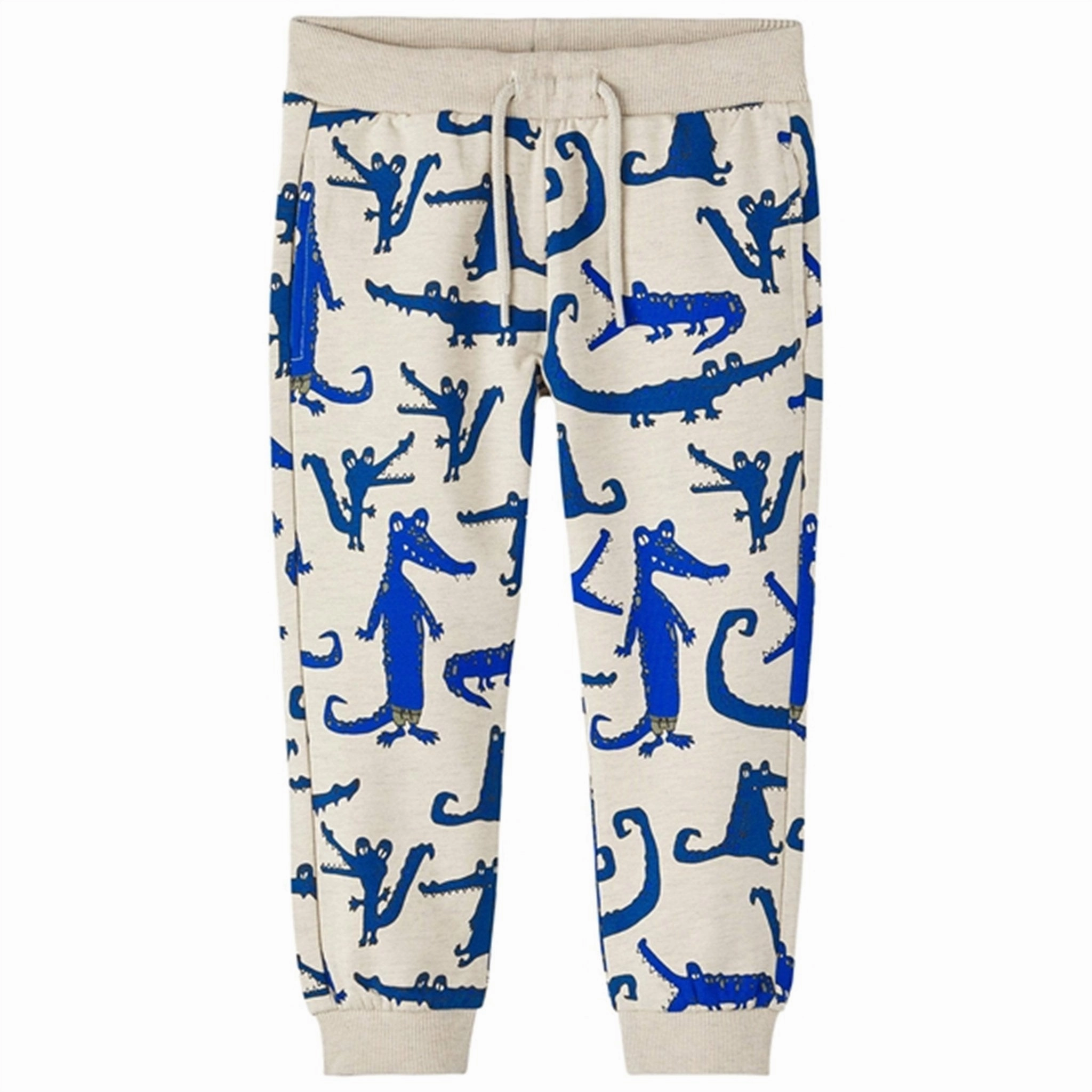 Name it Peyote Melange Bryce Sweatpants billiards Fitness enthusiast apparel