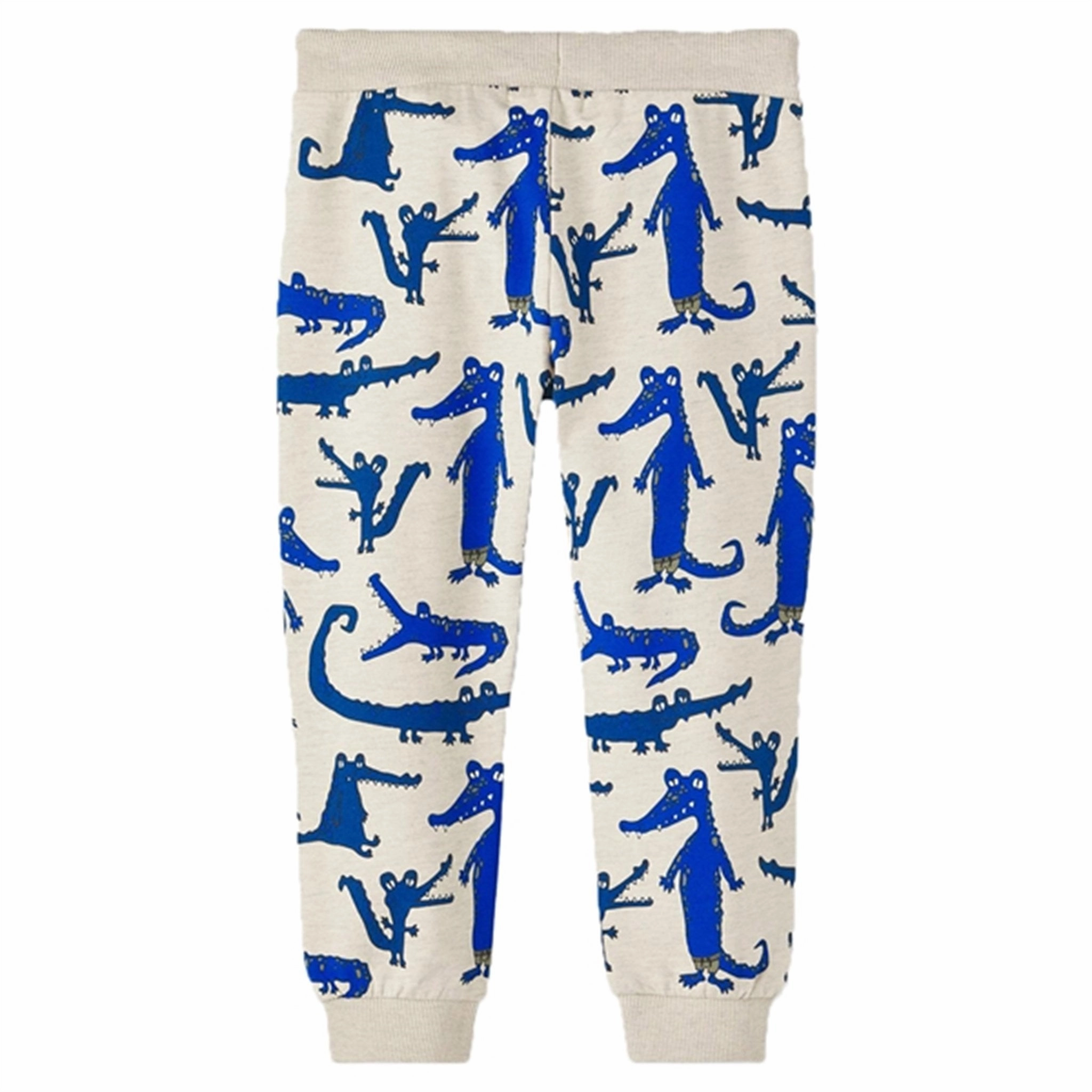 QuickReleaseClosures Fresh Name it Peyote Melange Bryce Sweatpants