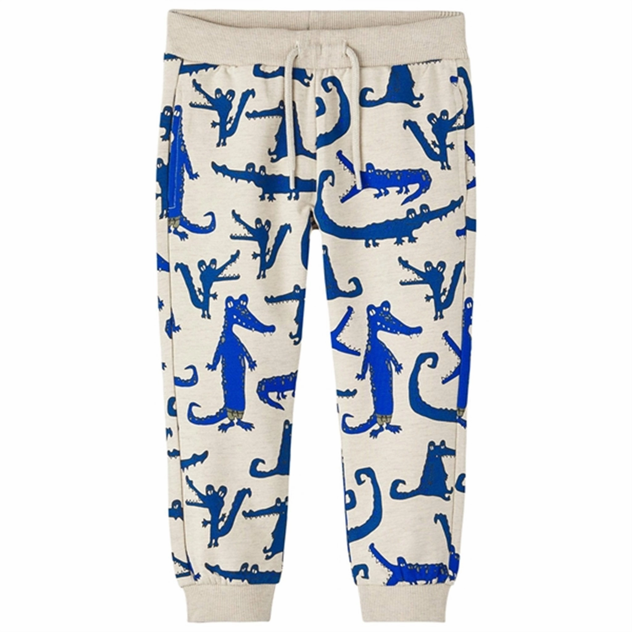 Name it Peyote Melange Bryce Sweatpants NonBindingHem convention center