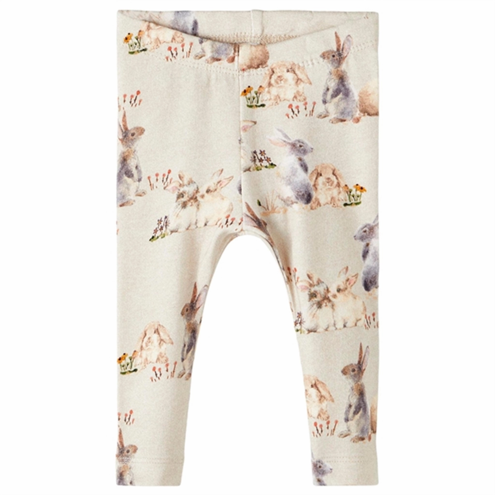 Name it Peyote Melange Dessa Leggings Camping Gear Postpartum Fit Motion Ready