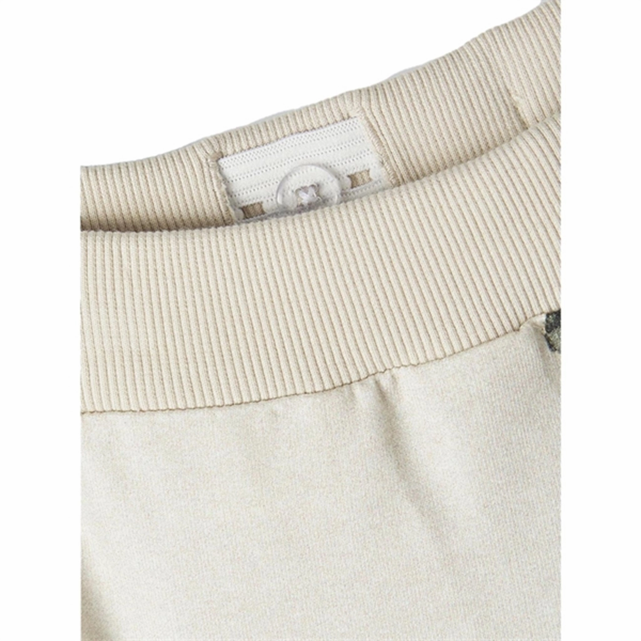 Innovation Name it Peyote Melange Feliks Sweatpants