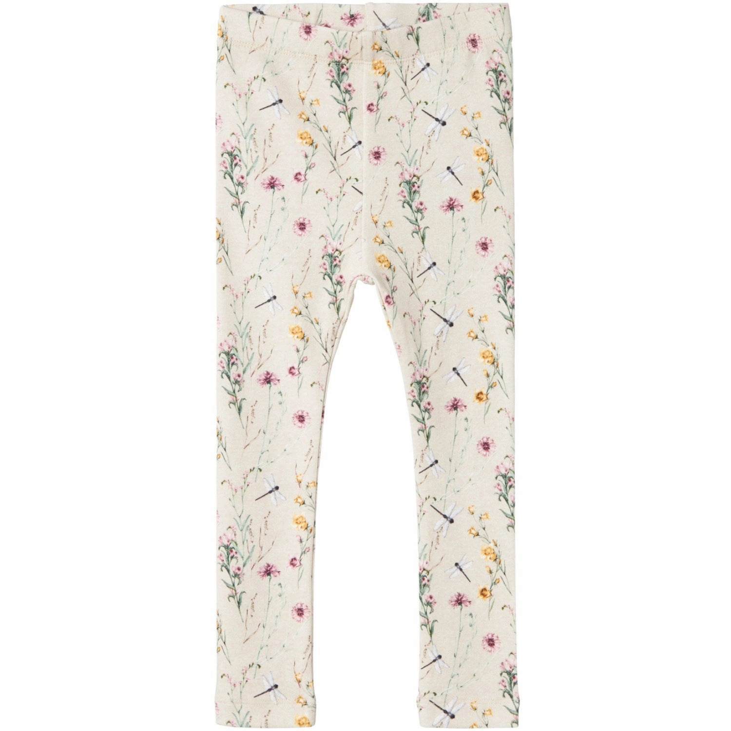 Name It Peyote Melange Hanina Leggings Tall Fit Dance Studio Multi Panel Construction