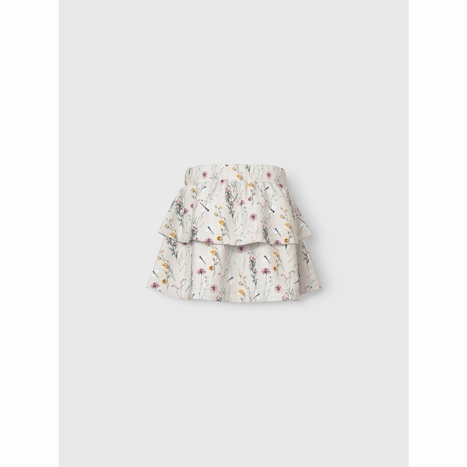 Name It Peyote Melange Hanina Skirt Everyday Line