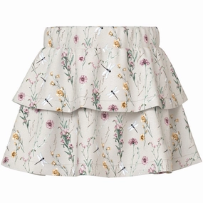 Easy Layers Ultra Comfort Name It Peyote Melange Hanina Skirt