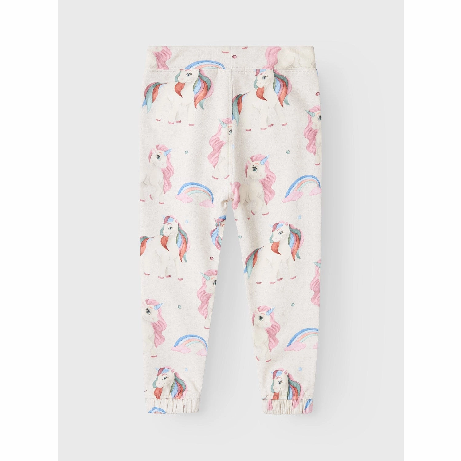 Name It Peyote Melange Harumi Sweatpants Non-toxic