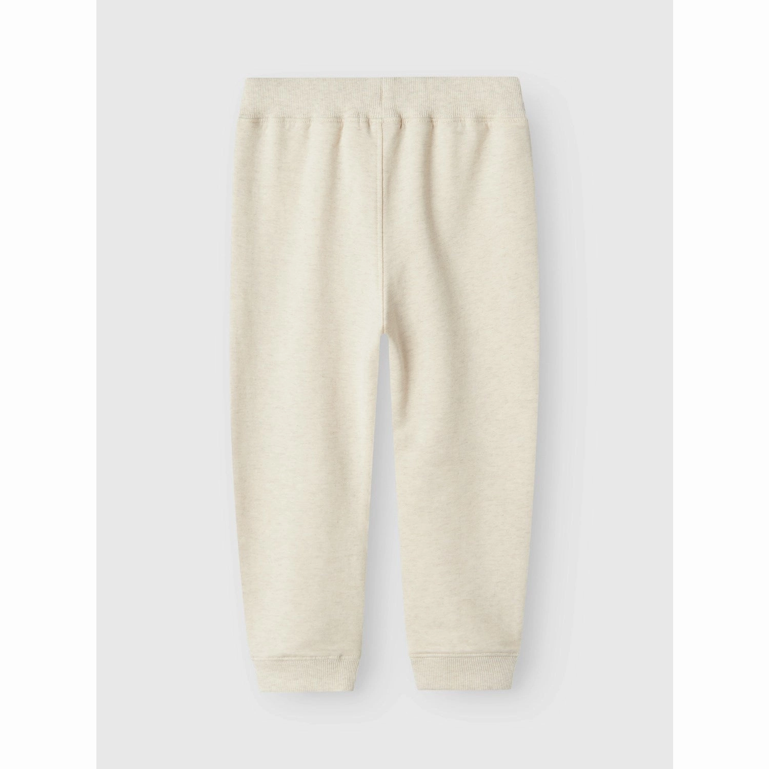 MoistureControl Lining Faux Fur Name It Peyote Melange Jamu Sweatpants