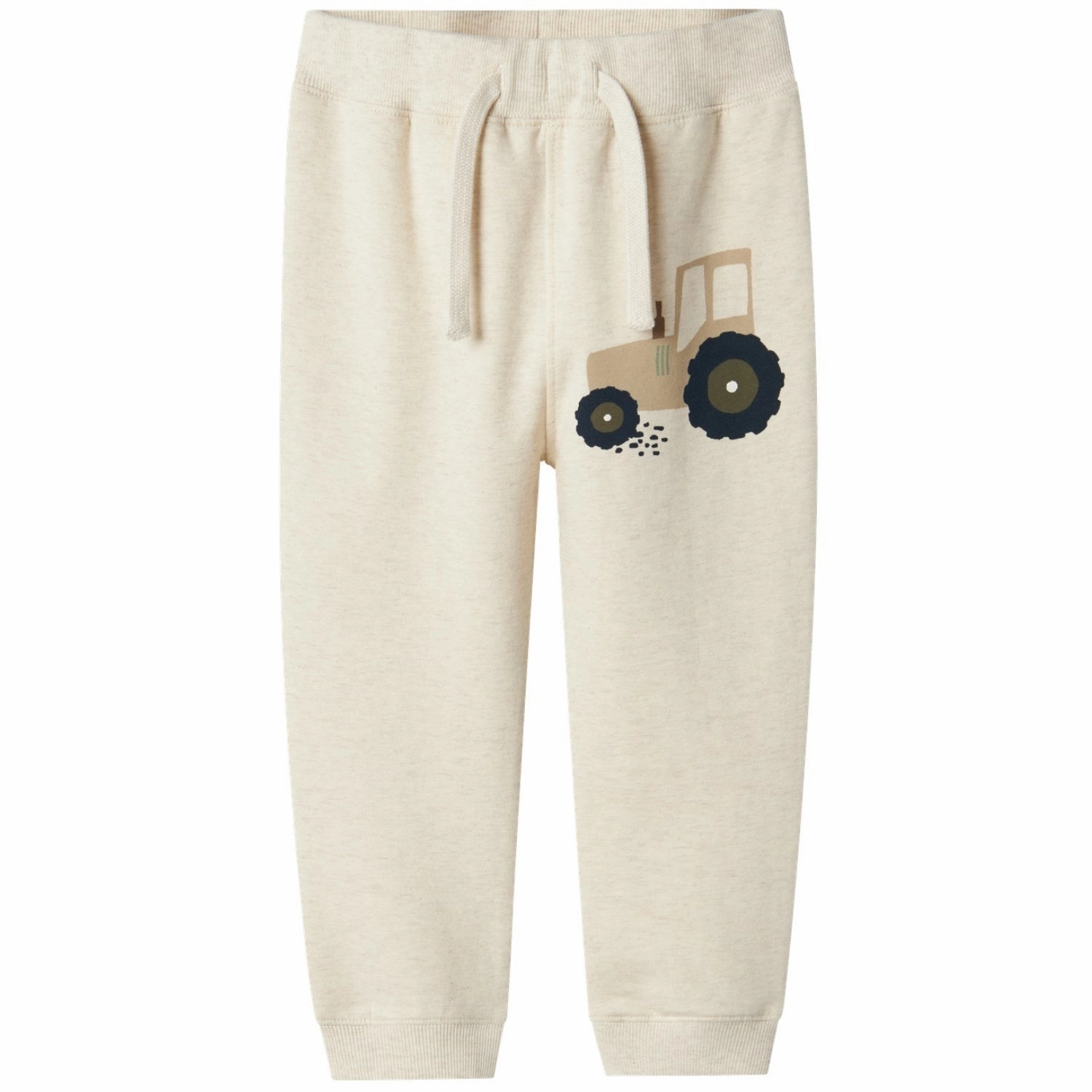 Name It Peyote Melange Jamu Sweatpants solar power