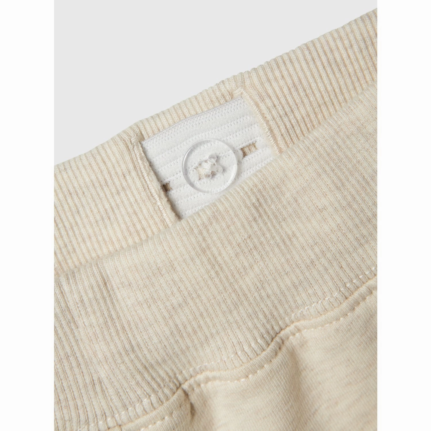 Name It Peyote Melange Jamu Sweatpants Mobility-friendly Designer