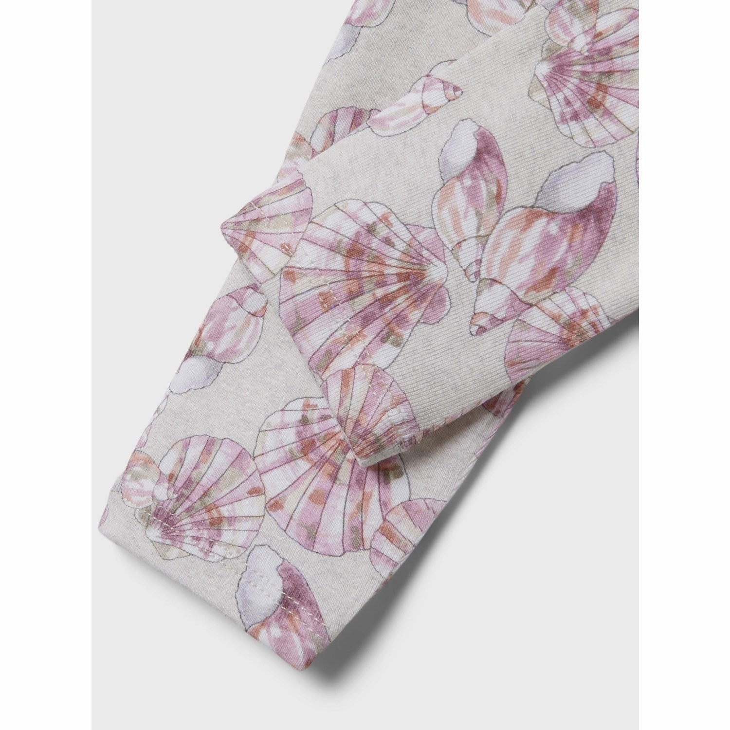 Name It Peyote Melange Jellia Leggings Maximum Comfort