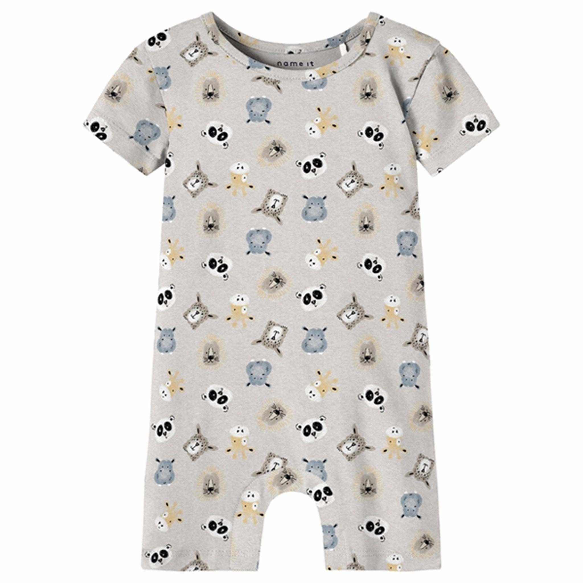 Relaxed Date Classic Vivid Name it Peyote Melange Just Summer Suit