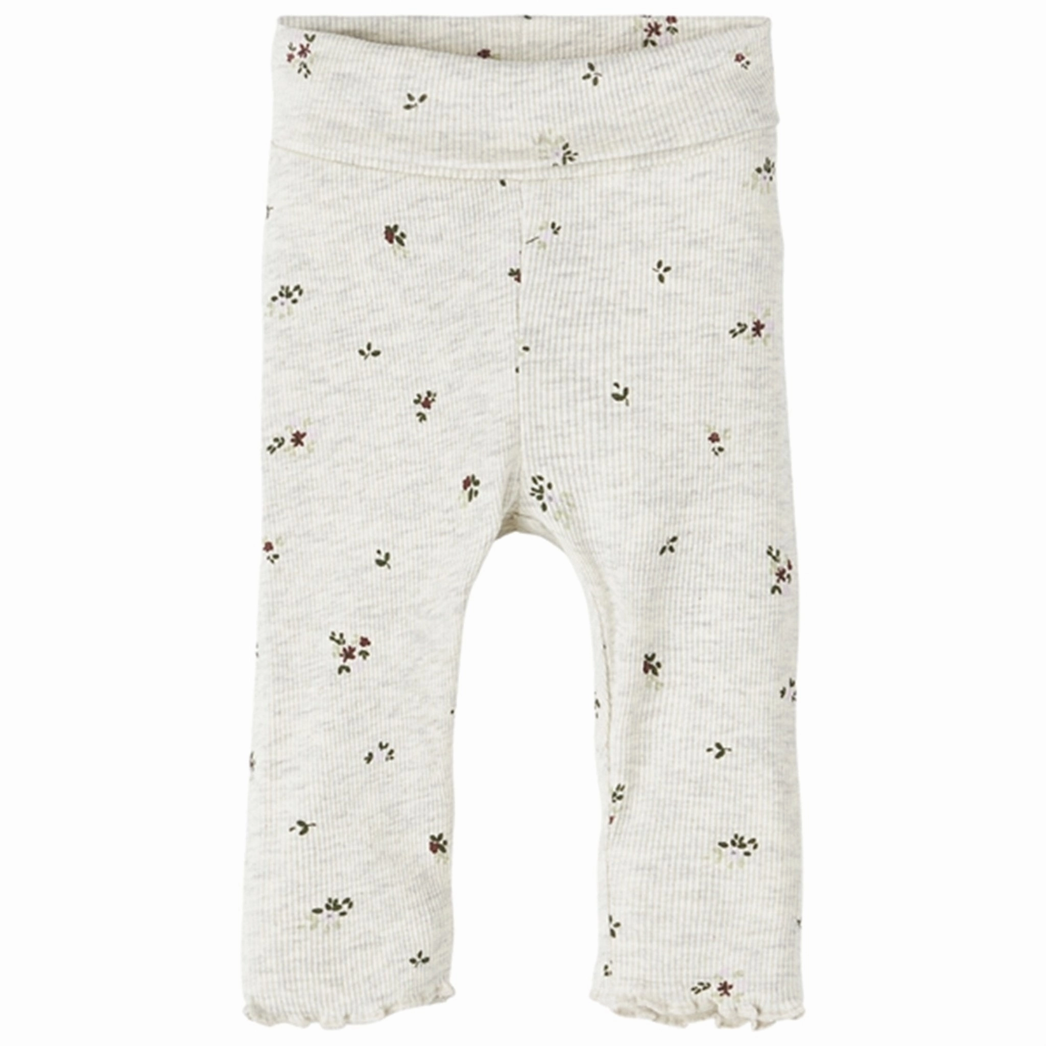 Trendy Fit Name it Peyote Melange Kuscha Leggings