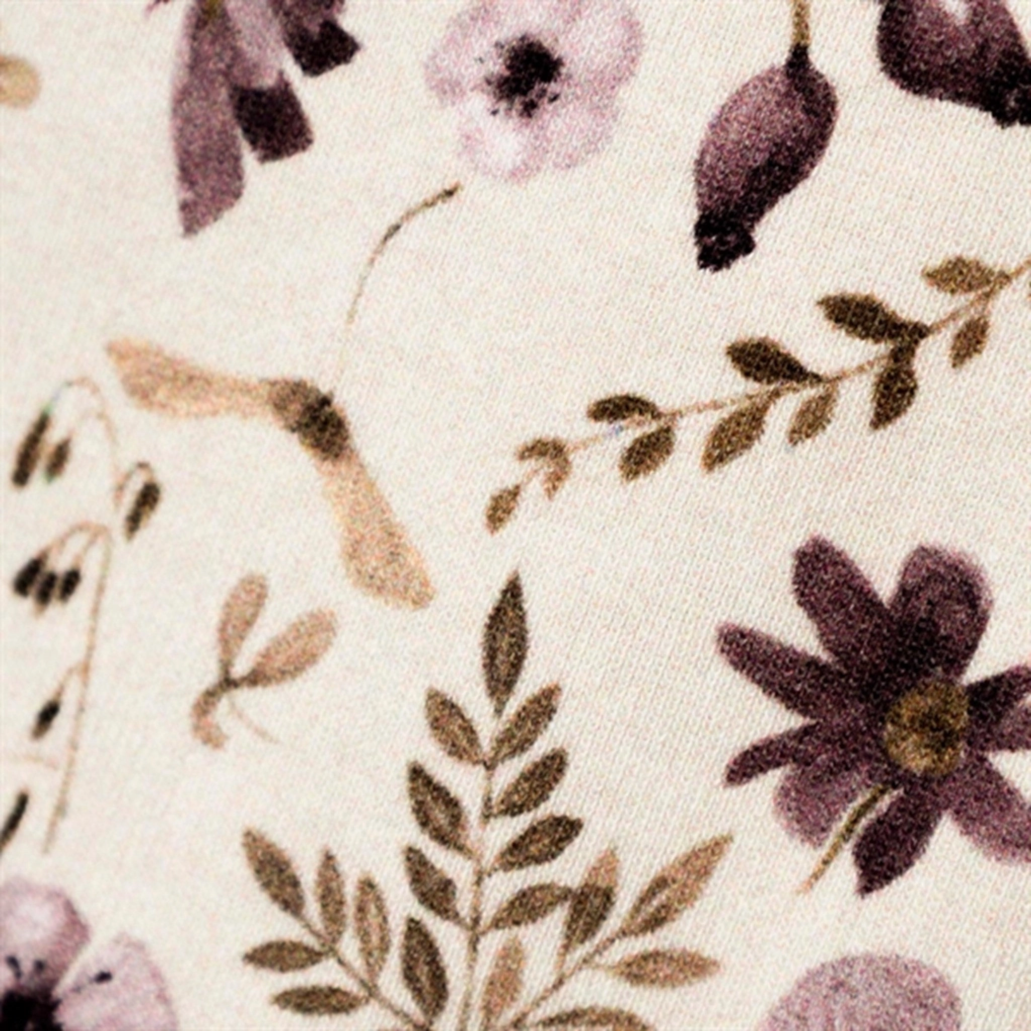 Name it Peyote Melange Lahra Leggings Durable Overlock Stitching Motion Ease