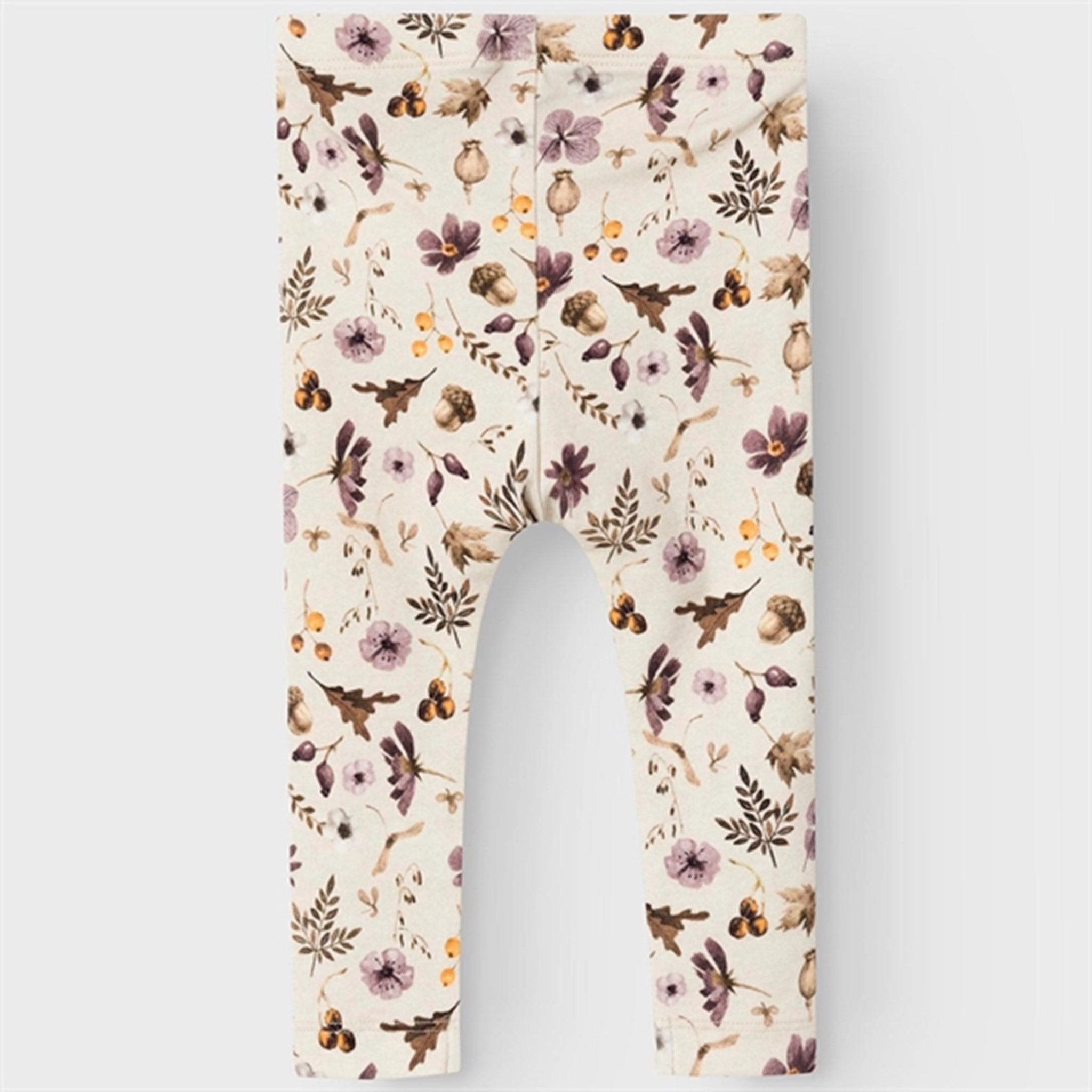Name it Peyote Melange Lahra Leggings Mountain Hike Ultra Light