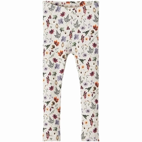 Everyday Wear Name it Peyote Melange Lisa Leggings