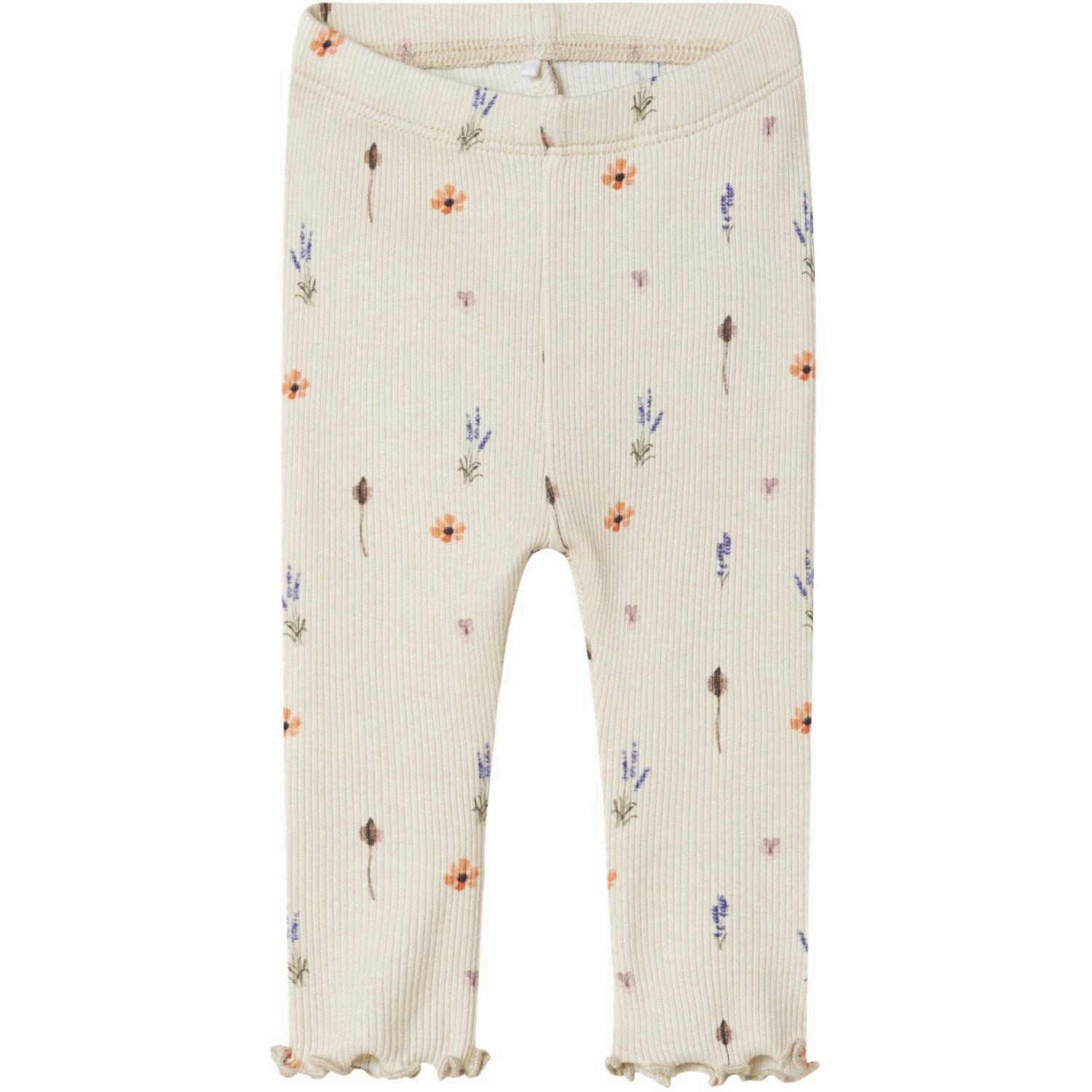 Name It Peyote Melange Nbfohio Leggings For Men Studio Practice Silky feel