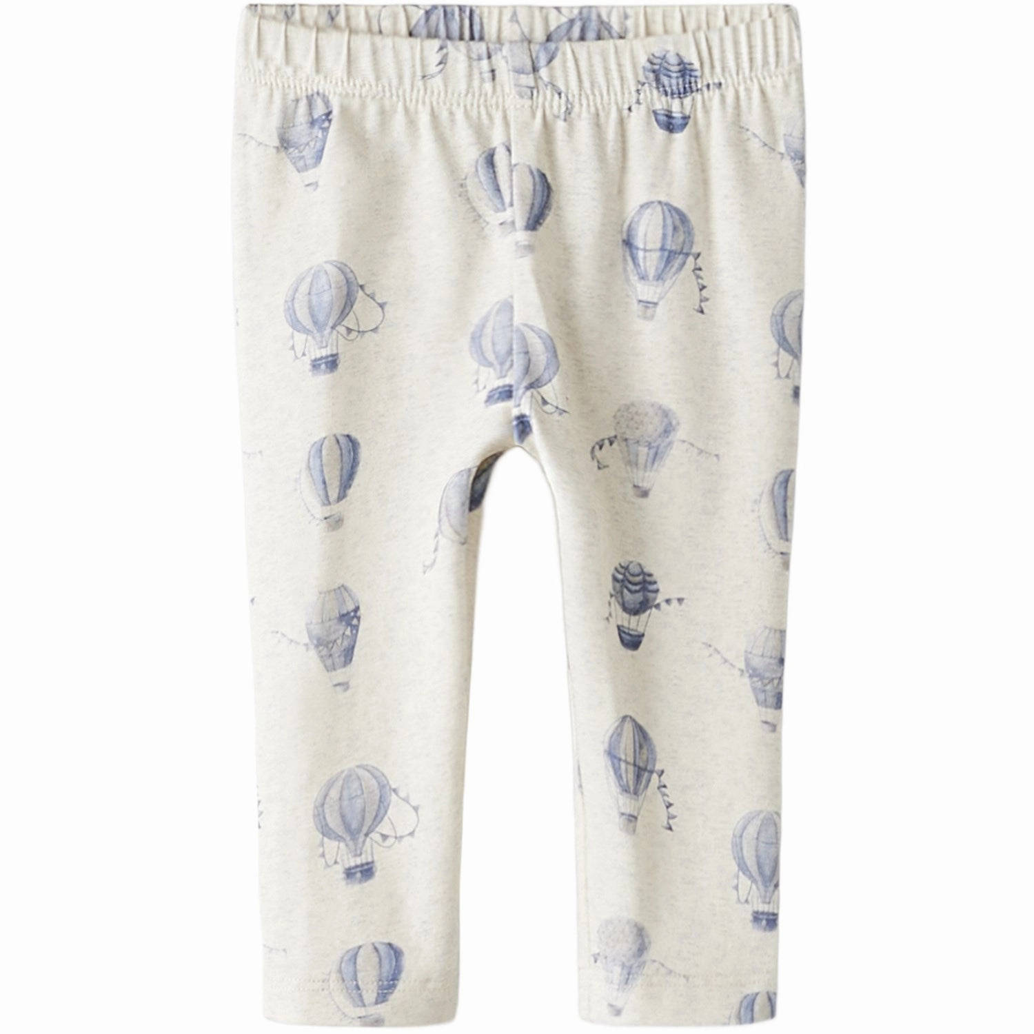 All Ages Stretch Fit Name It Peyote Melange Nbmnis Slim Leggings