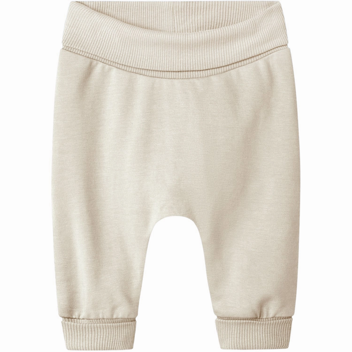 Comfortable Running Gear Name It Peyote Melange Nbmtasalle Sweat Pants Unb