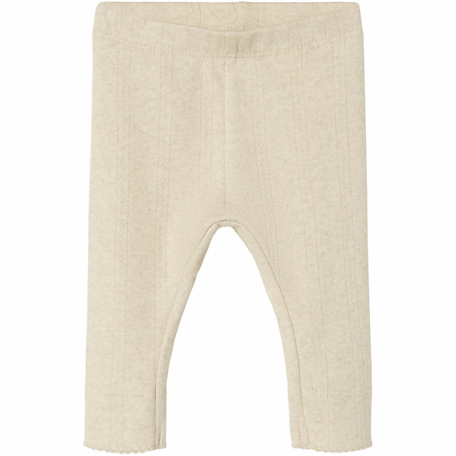 Name It Peyote Melange Nigella Slim Leggings For Teens Anti Odor Minimalist Design